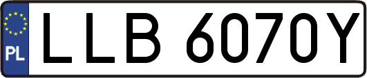 LLB6070Y