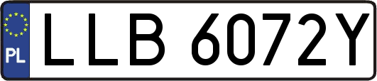 LLB6072Y