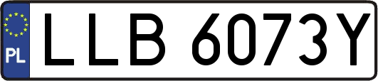 LLB6073Y