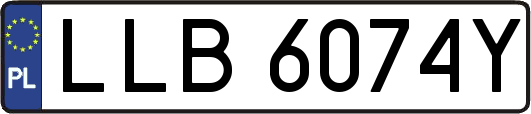 LLB6074Y