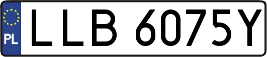 LLB6075Y