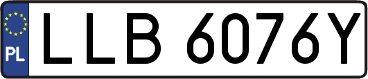 LLB6076Y