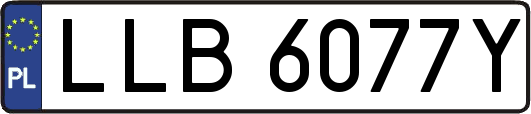 LLB6077Y