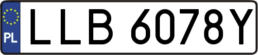 LLB6078Y