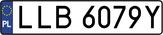 LLB6079Y
