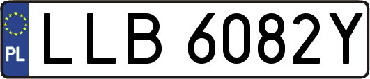 LLB6082Y