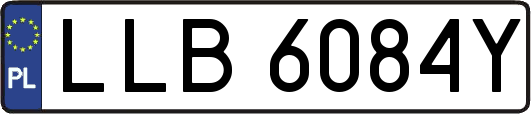 LLB6084Y