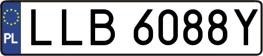 LLB6088Y