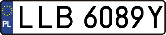 LLB6089Y