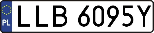 LLB6095Y