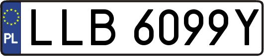 LLB6099Y