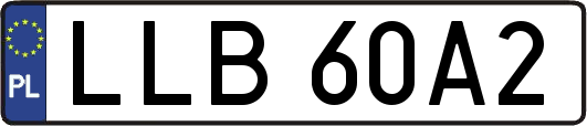 LLB60A2
