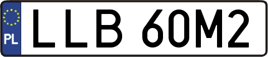 LLB60M2
