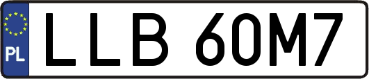 LLB60M7