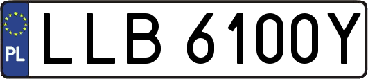 LLB6100Y