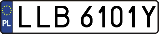 LLB6101Y