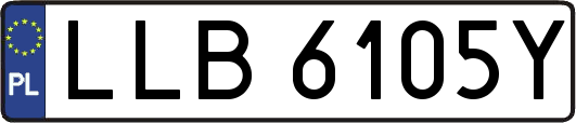 LLB6105Y
