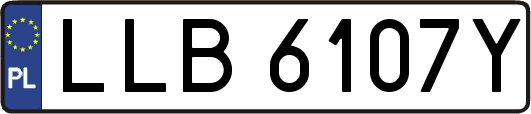 LLB6107Y