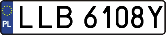 LLB6108Y