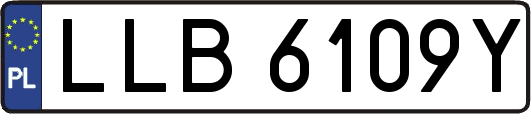 LLB6109Y