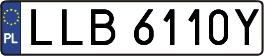 LLB6110Y