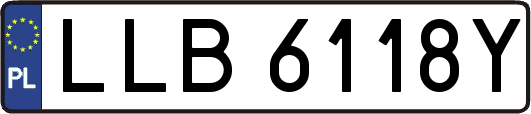 LLB6118Y