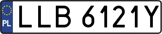 LLB6121Y