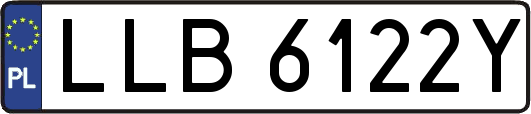 LLB6122Y