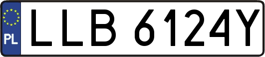 LLB6124Y