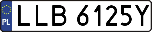 LLB6125Y