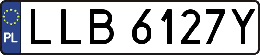 LLB6127Y