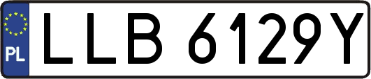 LLB6129Y