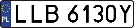 LLB6130Y
