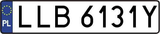 LLB6131Y