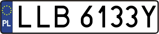 LLB6133Y