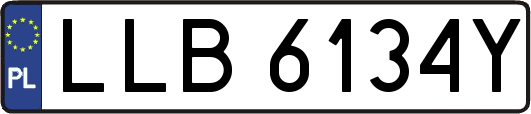 LLB6134Y