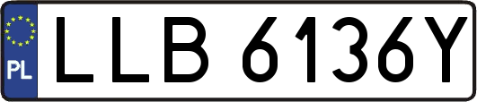 LLB6136Y