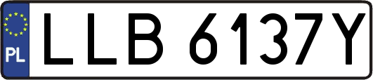 LLB6137Y