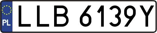 LLB6139Y