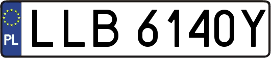 LLB6140Y