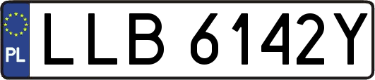 LLB6142Y