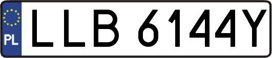 LLB6144Y