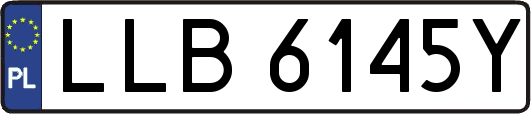 LLB6145Y