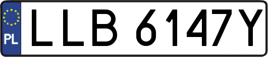 LLB6147Y