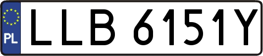 LLB6151Y