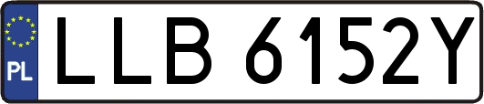 LLB6152Y