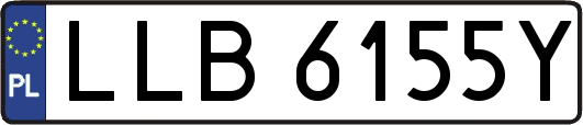 LLB6155Y