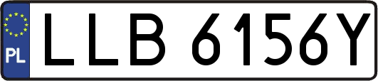 LLB6156Y