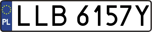 LLB6157Y