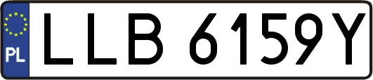 LLB6159Y